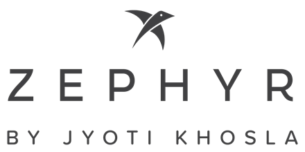 Zephyr by Jyoti Khosla